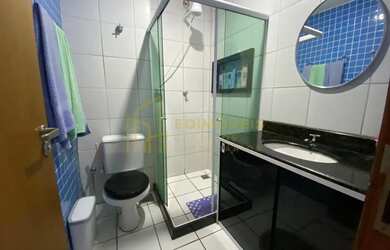 Imagem 10: Apartamento à Venda 3 quartos com suíte, Condomínio Paradiso Club,...