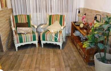 Imagem 12: Casa com 3 Quartos em Morro do Carmo - Angra dos Reis