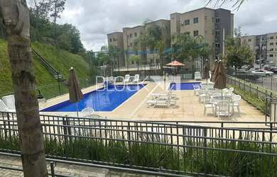 Imagem 15: Curicica Apartamento com 2 dormitórios