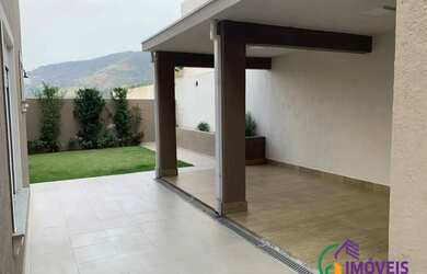 Imagem 14: CASA EM CONDOMÍNIO - CONDOMÍNIO RESIDENCIAL ÁGUA VERDE - SP