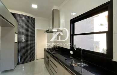 Imagem 7: Casa à venda no Condomínio Residencial Damha VI, em São José do Rio...