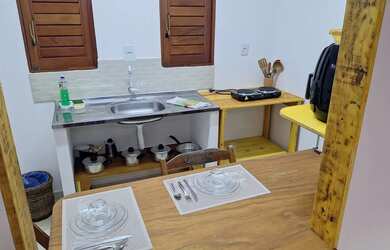 Imagem 12: Flats mobiliado pra alugar mensal