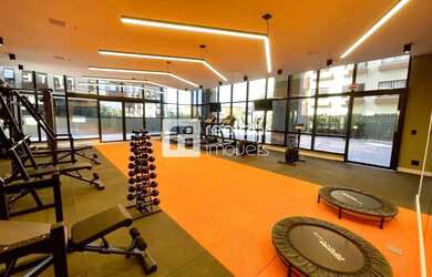 Imagem 16: Studio no bairro Trindade Florianópolis