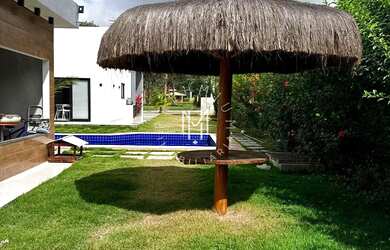 Imagem 14: CASA NO HARAS CAMPING CLUB, 3 SUÍTES - ESTRADA DA BARRA/VITORIA DA CONQUISTA