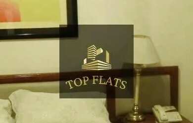 Imagem 4: Flat disponível na Bela Vista