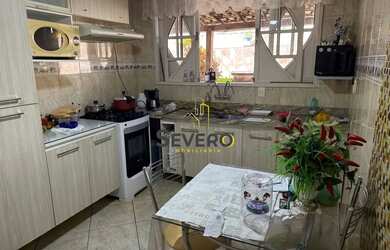 Imagem 14: Excelente Casa de 3 quartos com churrasqueira e piscina em Maria Paula...