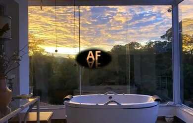 Imagem: Casa em Condomínio para Locação em Santana de Parnaíba