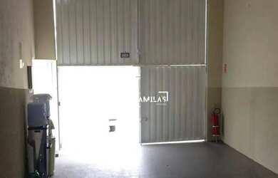 Imagem 16: Barracão à venda, 305 m² por R$ 1.800.000 - Jardim Ypê - Paulínia/SP