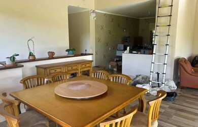 Imagem 9: Maravilhosa Chácara/Casa Condominio Top Ville Joanópolis/SP - Vista...