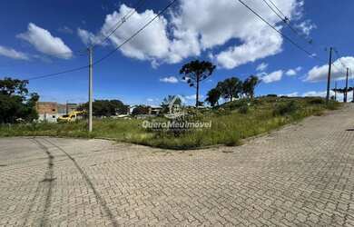 Imagem: O terreno possui 2531m² de Área e está localizado em São