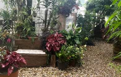 Imagem: A casa possui 2 Dormitórios, 1 Banheiro, 73m² de Área, Imóvel