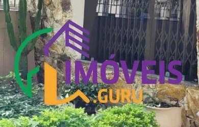 Imagem: CASA TÉRREA - LAPA - SP