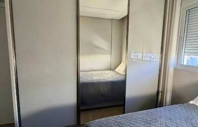 Imagem 13: EXCELENTE APTO TODO MOBILIADO