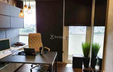 Imagem: O depósito possui 1 Vaga na garagem, 50m² de Área e Imóvel