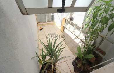 Imagem 12: Casa à venda no Jardim Belo Horizonte na região leste de Londrina