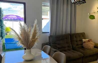 Imagem 2: Linda casa no parque Nanci