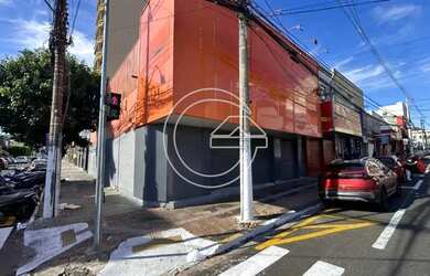 Imagem: O depósito possui 150m² de Área e está localizado em Centro