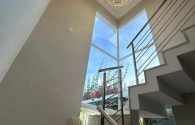 Imagem 5: CASA DE ALTO PADRÃO PARA LOCAÇÃO ALPHAVILLE LITORAL NORTE I