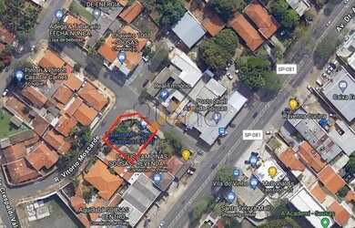 Imagem 6: Terreno à venda com 540 m² no Vila Bourbon Sousas , Campinas