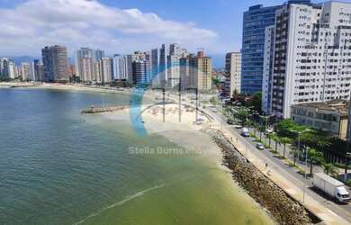 Imagem: O apartamento possui 2 Dormitórios, 3 Banheiros, 1 Vaga na