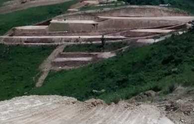 Imagem: A chácara possui 1.588m² de Área e está localizado em Área