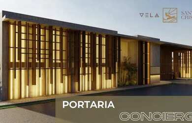 Imagem: O terreno possui 282m² de Área e está localizado em Touros