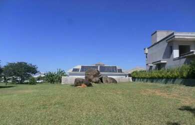 Imagem: O terreno possui 1.000m² de Área e está localizado em Itatiba