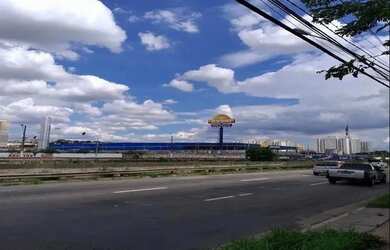 Imagem: O terreno possui 3.000m² de Área e está localizado em Vila