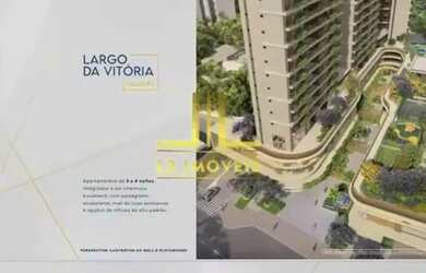 Imagem 2: Apartamento à venda no RUA DA GRAÇA - GRAÇA, SALVADOR - BAHIA, GRAÇA,...