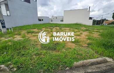 Imagem 2: Terreno de esquina à venda no Condomínio RESIDENCIAL VILA ITU