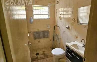 Imagem 12: Sobrado para locação - Vila Cardoso Franco, São Paulo