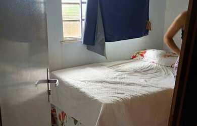 Imagem 2: Sf Casa na Cabanagem. 1 Banheiroe2 Dormitórios