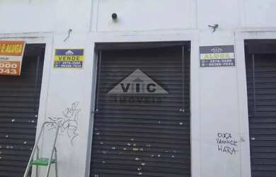 Imagem: O depósito possui 5 Vagas na garagem, 4.980m² de Área e