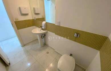 Imagem 14: Andar Corporativo para alugar, 462 m² por R$ 33.835,53/mês - Bela Vista...