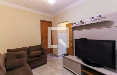 Imagem: O apartamento possui 3 Dormitórios, 1 Banheiro, 86m² de Área