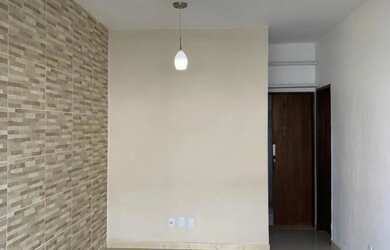 Imagem: O apartamento possui 2 Dormitórios, 1 Banheiro, 62m² de Área