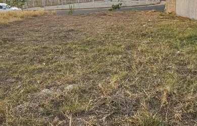 Imagem: O terreno possui 205m² de Área e está localizado em Miravista