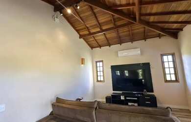 Imagem 12: Maravilhosa Chácara/Casa Condominio Top Ville Joanópolis/SP - Vista...