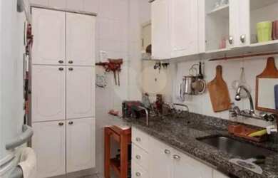 Imagem 7: Apartamento com 2 quartos à venda em Consolação - SP