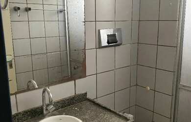 Imagem: Apartamento Santa Mônica, próximo da UFPI, Ininga