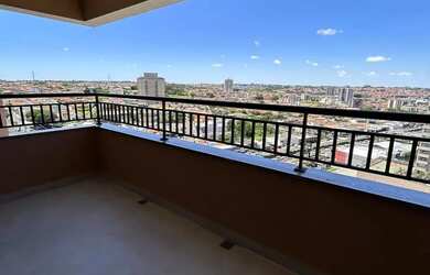 Imagem: O apartamento possui 2 Dormitórios, 2 Banheiros, 2 Vagas na