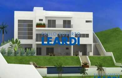 Imagem: CASA EM CONDOMÍNIO - CONDOMÍNIO HILLS 3 - SP