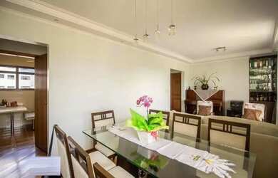 Imagem 10: Venda Apartamento 4 Dormitórios - 140 m² Perdizes