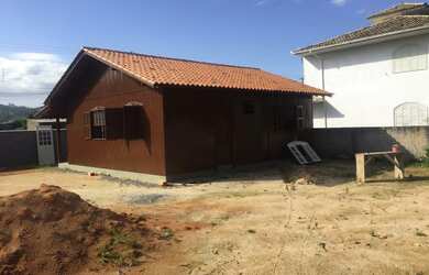 Imagem 4: Alugo casa São Martinho. 3 Dormitórios