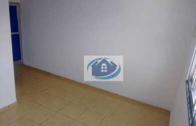 Imagem: A kitnet possui 1 Dormitório, 1 Banheiro, 18m² de Área e