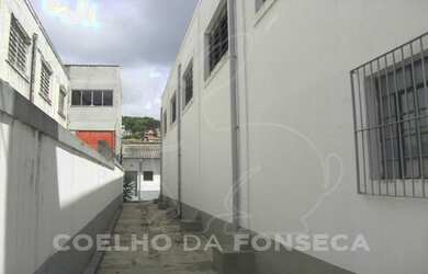 Imagem 7: Barueri - Galpão/Depósito/Armazém - Vila São Silvestre