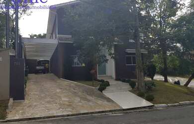 Imagem 1: CASA RESIDENCIAL em JANDIRA - SP, JARDIM DO GOLF I