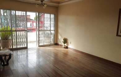 Imagem 1: Apartamento Padrão para Venda em Nazaré Salvador-BA - 045