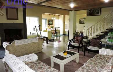 Imagem 2: CASA RESIDENCIAL em CARAPICUÍBA - SP, NOVA FAZENDINHA