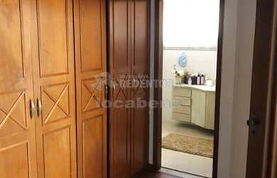 Imagem 11: São José do Rio Preto - Casa Padrão - Jardim Vivendas